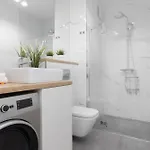 Apartment Zoliborz Artystyczny With Parking By Renters