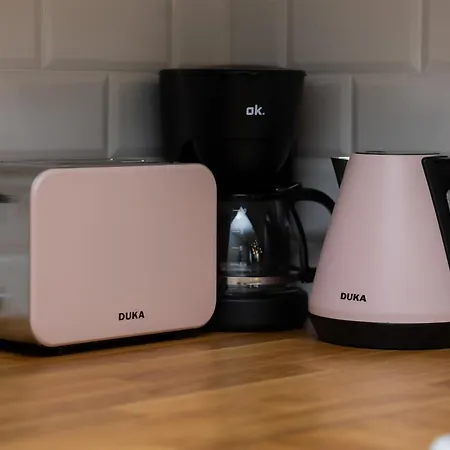 Zoliborz Artystyczny With Parking By Renters Варшава