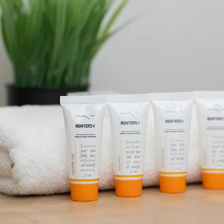 Appartamento Zoliborz Artystyczny With Parking By Renters *