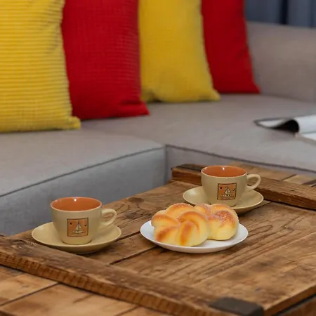 Zoliborz Artystyczny With Parking By Renters * Varsavia